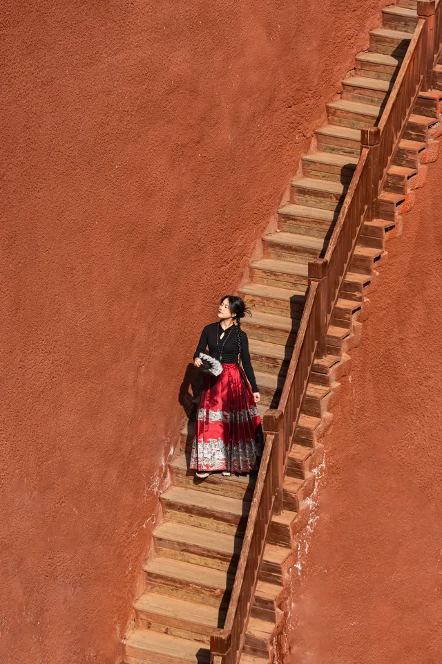 為了這18張照片,專門去了趟河西走廊,值得嗎 為了這18張照片,專門去了趟河西走廊,值得嗎