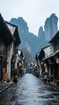 12月武夷山四天三晚，住進茶香雲海！