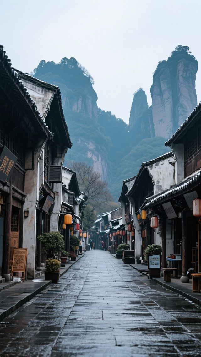 12月武夷山四天三晚，住進茶香雲海！