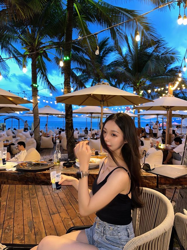 洲際旗下「神州半島假日度假酒店」開業即頂流,50米直達黃金海 洲際旗下「神州半島假日度假酒店」開業即頂流,50米直達黃金海