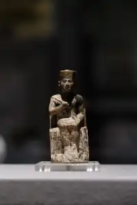 跟隨穆穆老師了解埃及