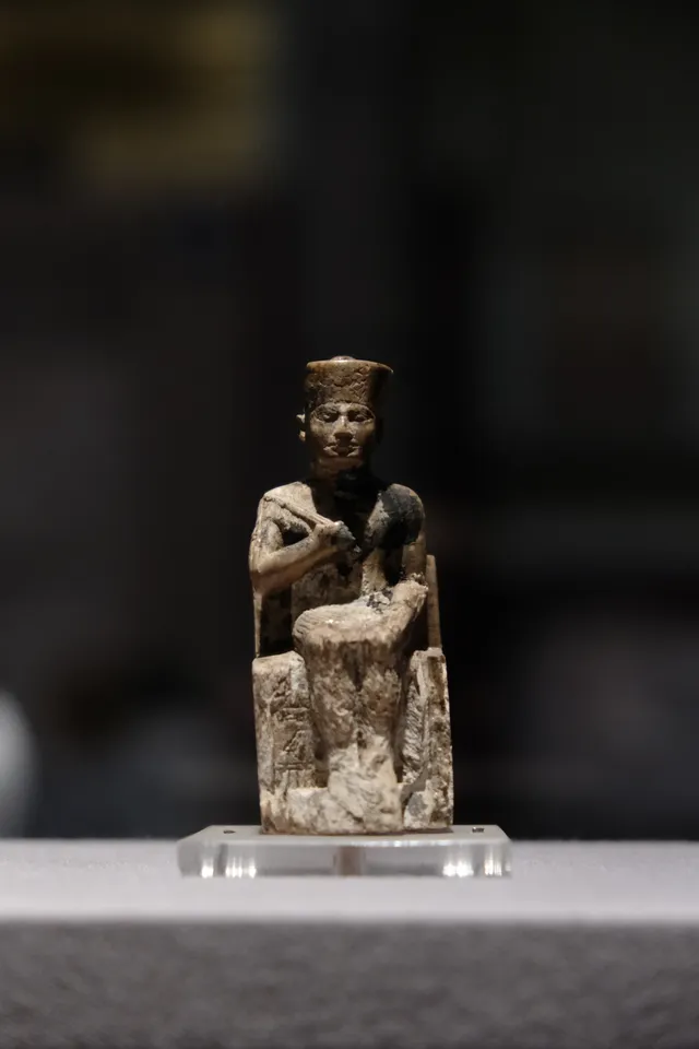 跟隨穆穆老師了解埃及 跟隨穆穆老師了解埃及