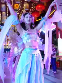 冬遊張家界國家森林公園+千古情路線