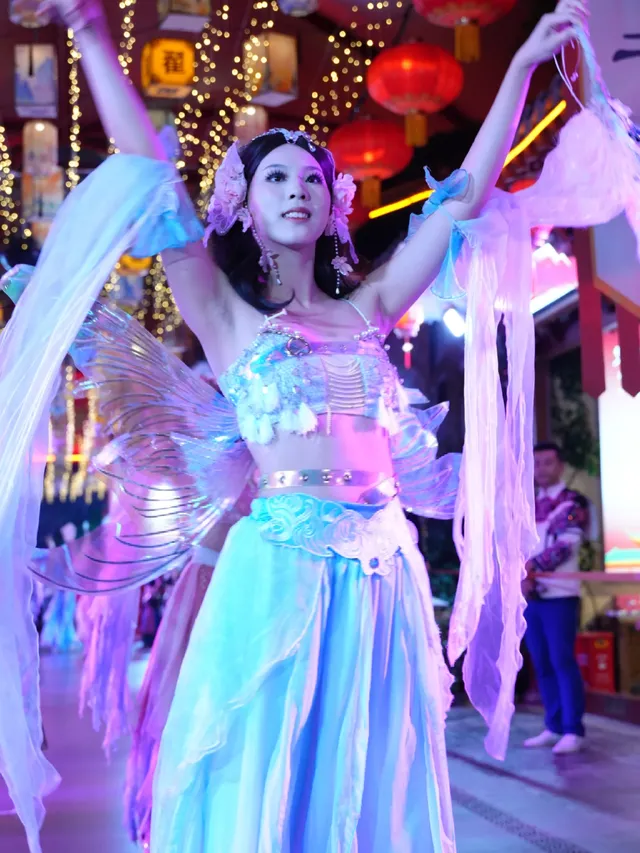 冬遊張家界國家森林公園+千古情路線