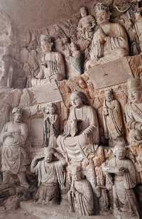 千年觀音只此一見