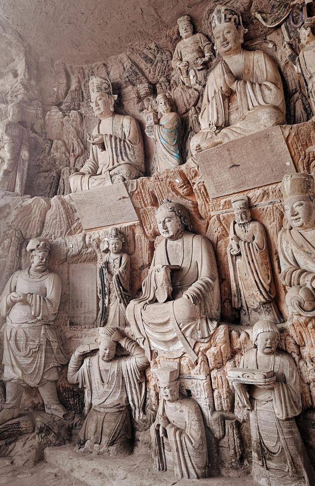 千年觀音只此一見