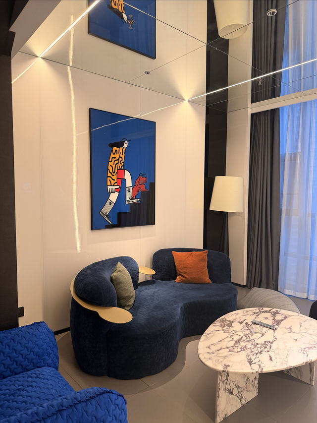 瀋陽這家酒店也太頂了