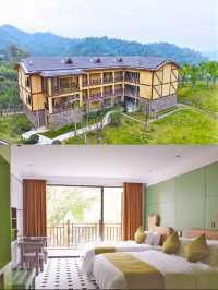 長頸鹿相伴！親子遊絕佳地！