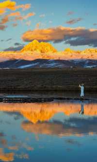 每個到過川西的人，都將用一生來懷念   有人說，川西的風景不在終點，而在路上。 而在所有風景裡