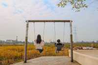 【冬日親子首選】住進現實版童話屋｜壁爐溫泉×農場體驗，解鎖治