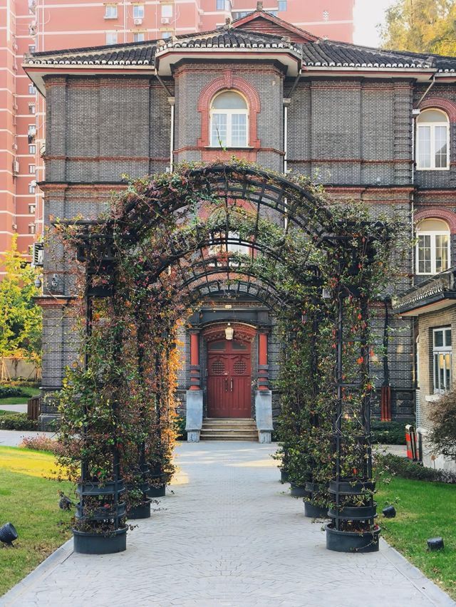 上海好逛的地方都是免費的丨附地址