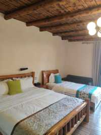 涠洲島海之夢別墅適合七人度假休閒太爽了