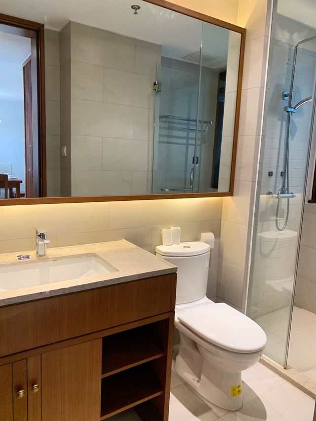 一不小心在亞龍灣挖到性價比王者民宿啦！