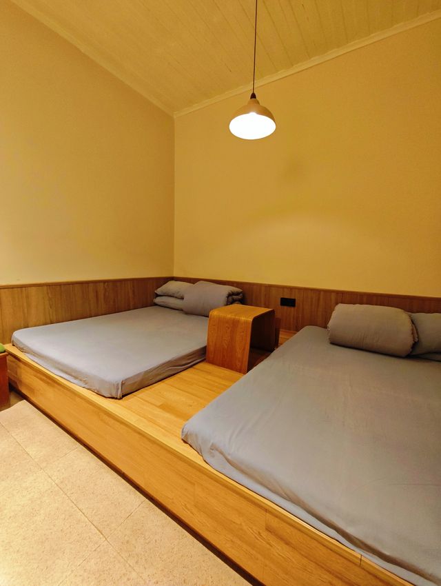 西街旁54號驚喜!來泉州住這裡還是太幸hu了~ 西街旁54號驚喜!來泉州住這裡還是太幸hu了~