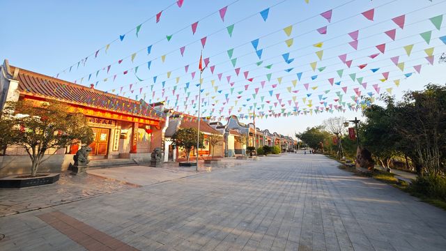 珠璣巷人南遷傳說 —— 2021年被列入國家級非遺名錄