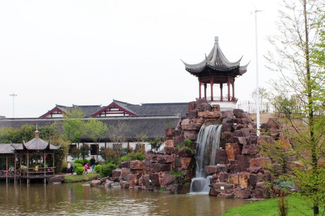 張家港深度攻略 【張家港深度攻略】這座“港城”藏著你不知道的寶藏! 大家好!今天帶你們走進一個 張家港深度攻略 【張家港深度攻略】這座“港城”藏著你不知道的寶藏! 大家好!今天帶你們走進一個