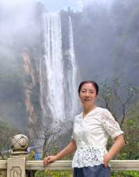 靖西通靈大峽谷-地球綠寶石秘境攻略