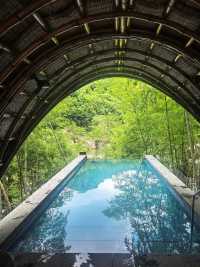 溫州也有獨屬自己的溫泉酒店了