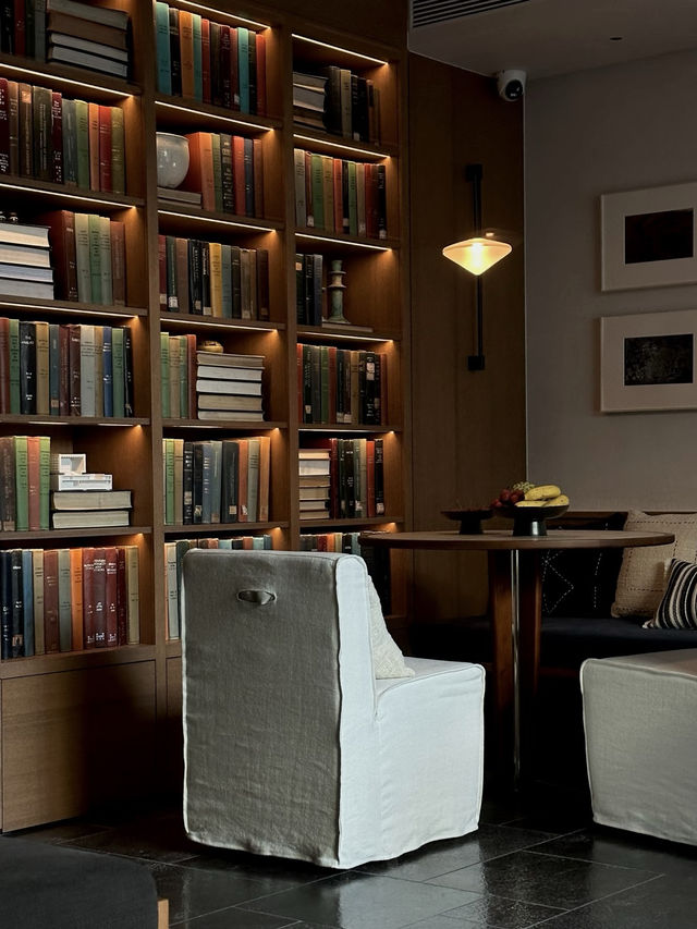 安合ANAHAT｜在心輪綻放的古院美學