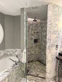 回國第二站|這家上海外灘酒店也太好住了吧