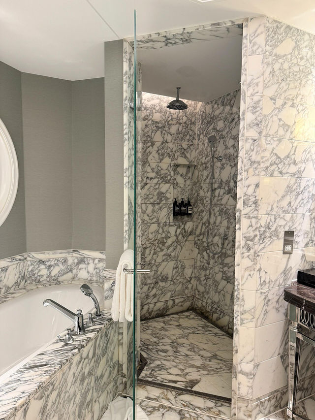 回國第二站|這家上海外灘酒店也太好住了吧 回國第二站|這家上海外灘酒店也太好住了吧