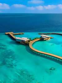 馬爾代夫冬季旅遊攻略