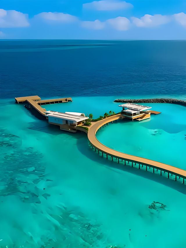 馬爾代夫冬季旅遊攻略 馬爾代夫冬季旅遊攻略