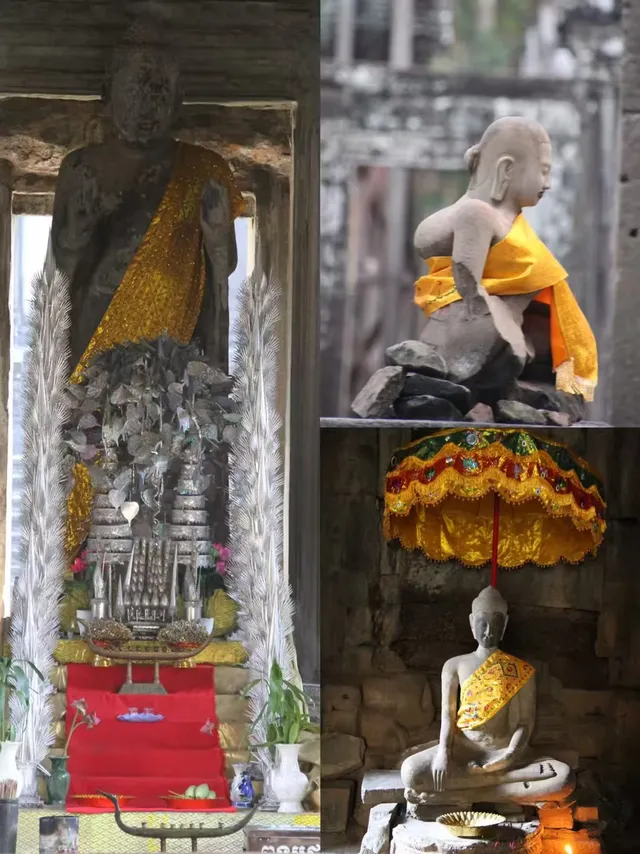 慢行吳哥 深入柬埔寨 慢行吳哥 深入柬埔寨