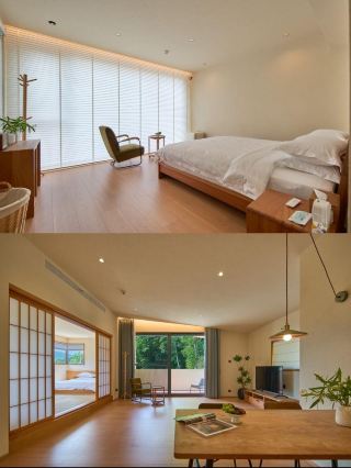 A Hidden Wonderland in Linhai, Slow Down and Savor Autumn