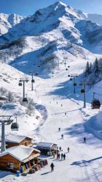 黑龍江哈爾濱之旅