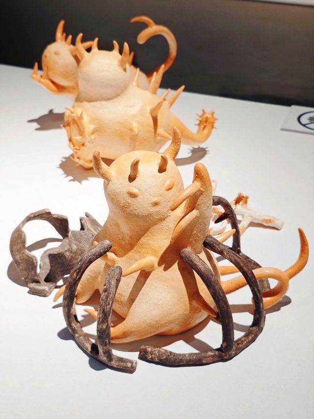 上海免費雕塑展攻略!這些藝術品也太驚艷了吧 上海免費雕塑展攻略!這些藝術品也太驚艷了吧