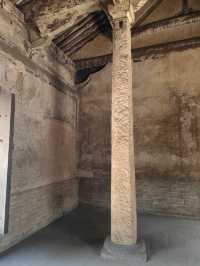 山西長治長春玉皇廟