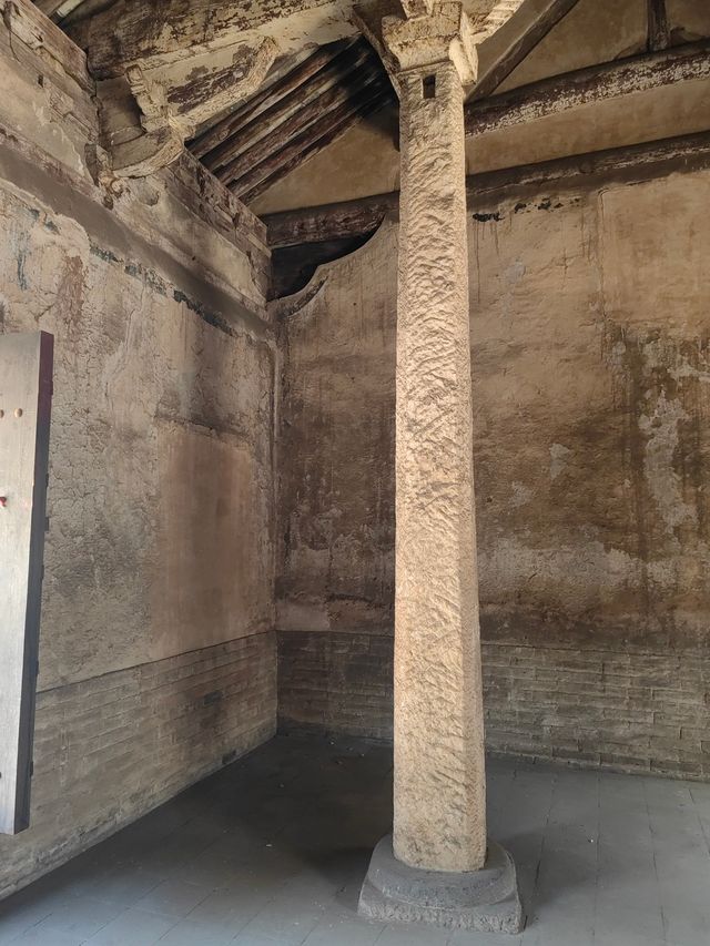 山西長治長春玉皇廟 山西長治長春玉皇廟