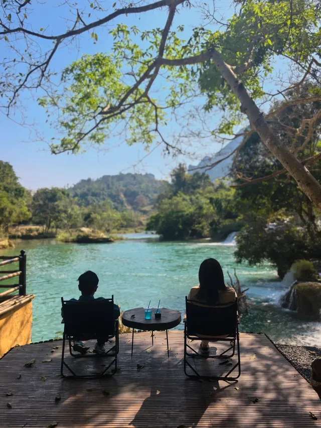 最愛的景點,藍洞咖啡,五星級 最愛的景點,藍洞咖啡,五星級