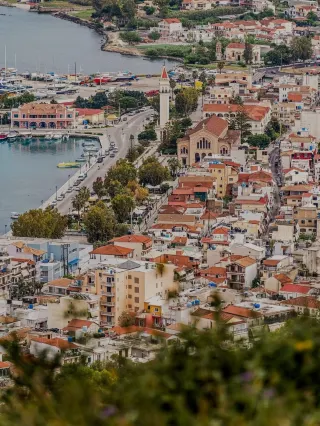 The Ultimate Greece Trip for Young Travelers｜This Is How You Play!