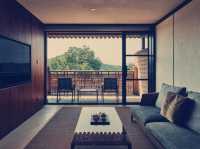 京西隱世奢旅 北京悉曇酒店體驗