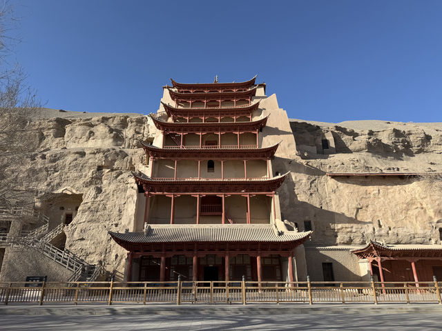 絲綢之路·河西走廊