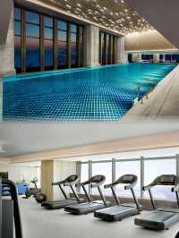 哈爾濱富力麗思卡爾頓酒店