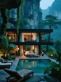 黃山腳下秋日親子遊！齊雲山道教秘境遛娃