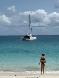 聖靈群島歸來不看海