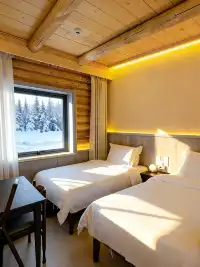 禾木真的只有三個核心觀景台！搞清楚它們！