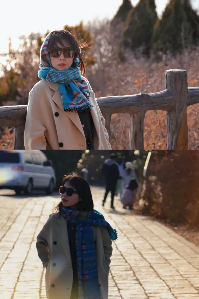 淡季大連的氛圍感也太絕了(含機位) 淡季大連的氛圍感也太絕了(含機位)