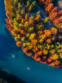 在常州!虎丘同款網紅玻璃船,絕美!