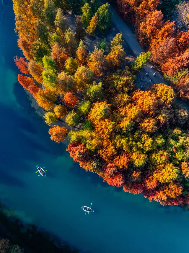 在常州!虎丘同款網紅玻璃船,絕美! 在常州!虎丘同款網紅玻璃船,絕美!