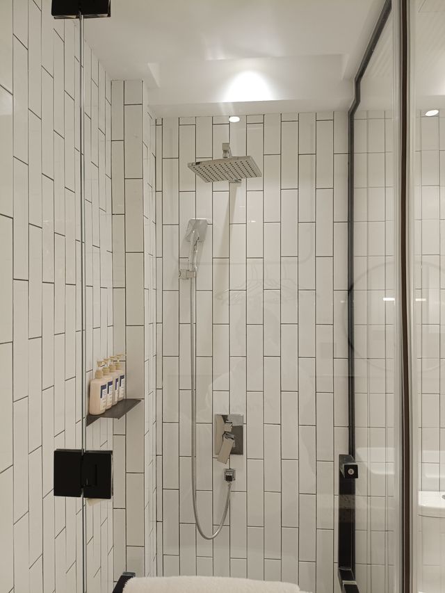 解鎖昆明極簡風酒店