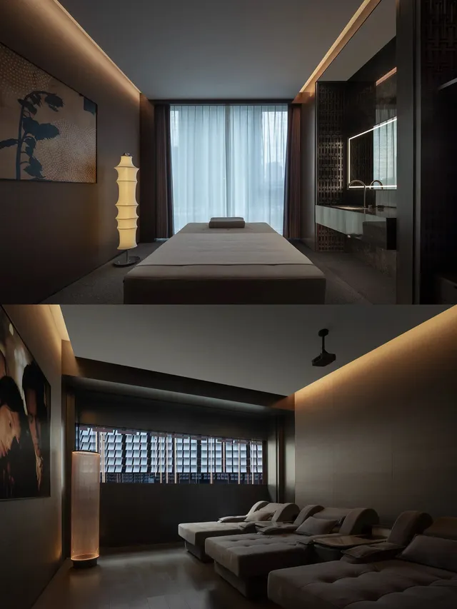 西安終於有一家不一樣的酒店 西安終於有一家不一樣的酒店