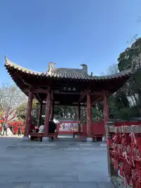 華清宮「驪山登山積分賽」年卡太絕了！