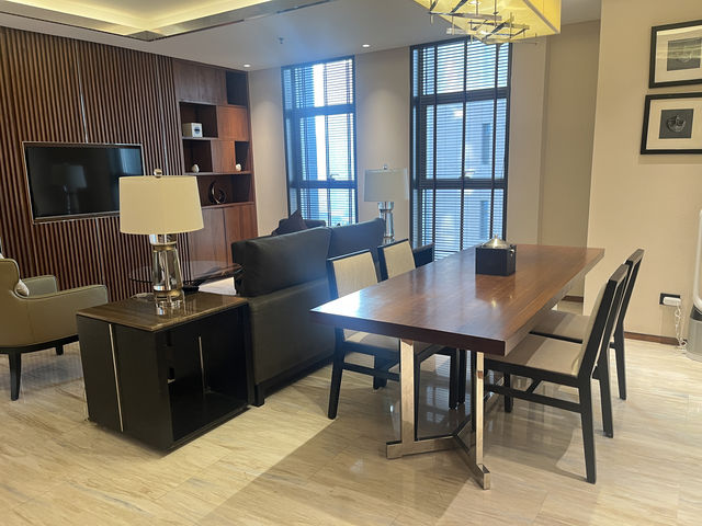 獨享兩室一廳兩衛！來西安必住的溫馨公寓