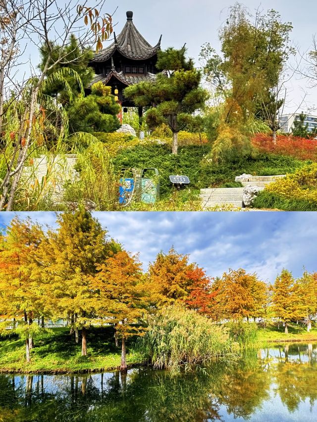 超詳細！清遠桃花湖3天2晚親子遊｜人均幾千搞定神仙度假