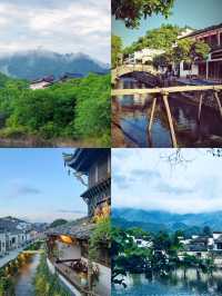 高鐵直達的3個小眾城市